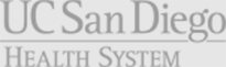 Uc sandiego healt system